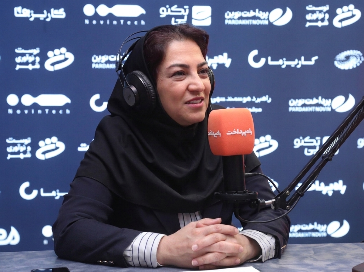 رونمایی از بستر آنلاین سبدگردانی دارایی نیکی؛ مصاحبه با دکتر مبینا بنی‌اسدی